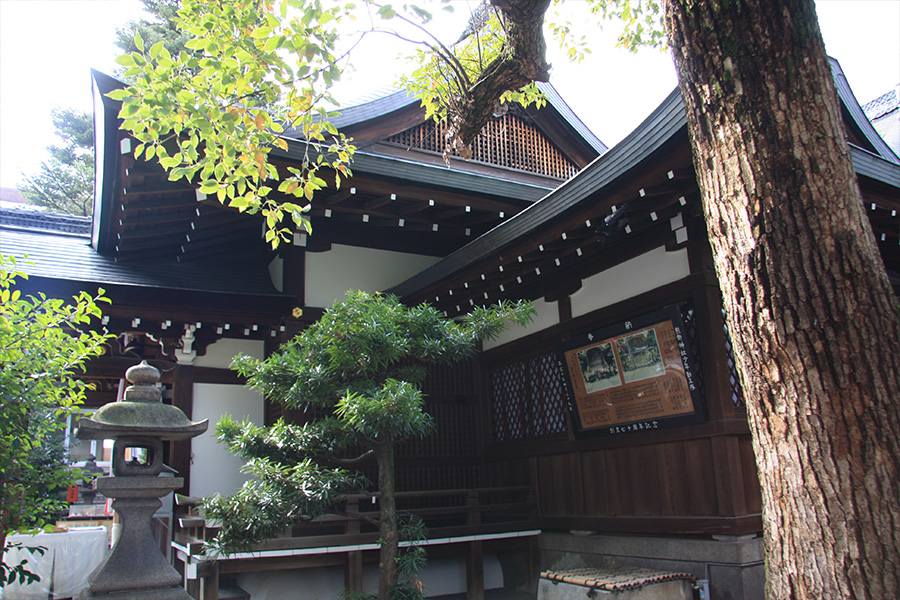 熊野神社