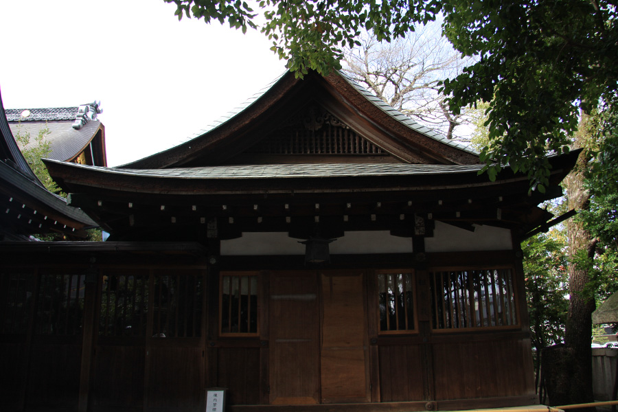 熊野神社