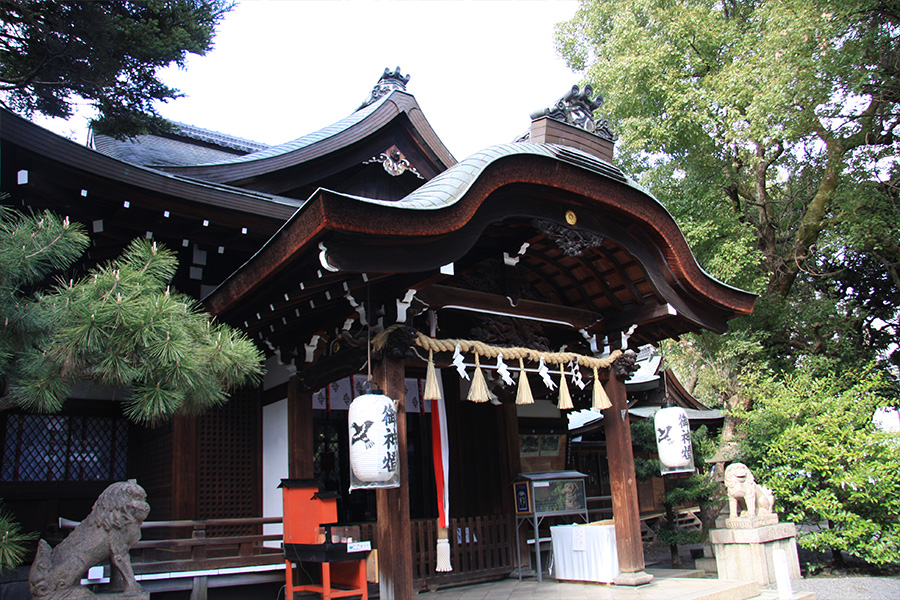 熊野神社