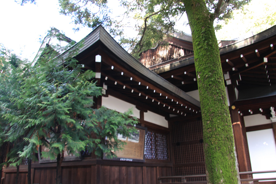 熊野神社