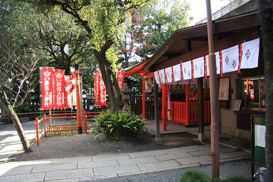 熊野神社