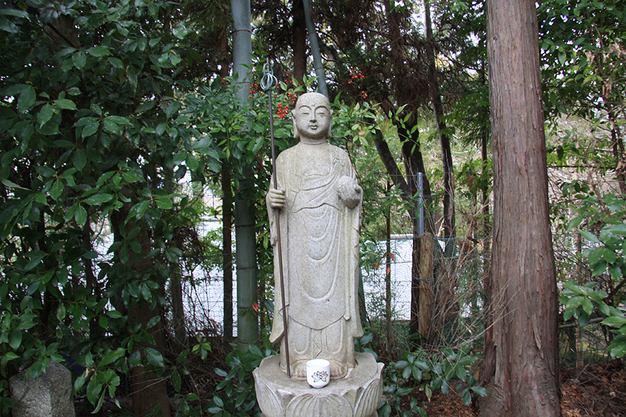 熊野若王子神社