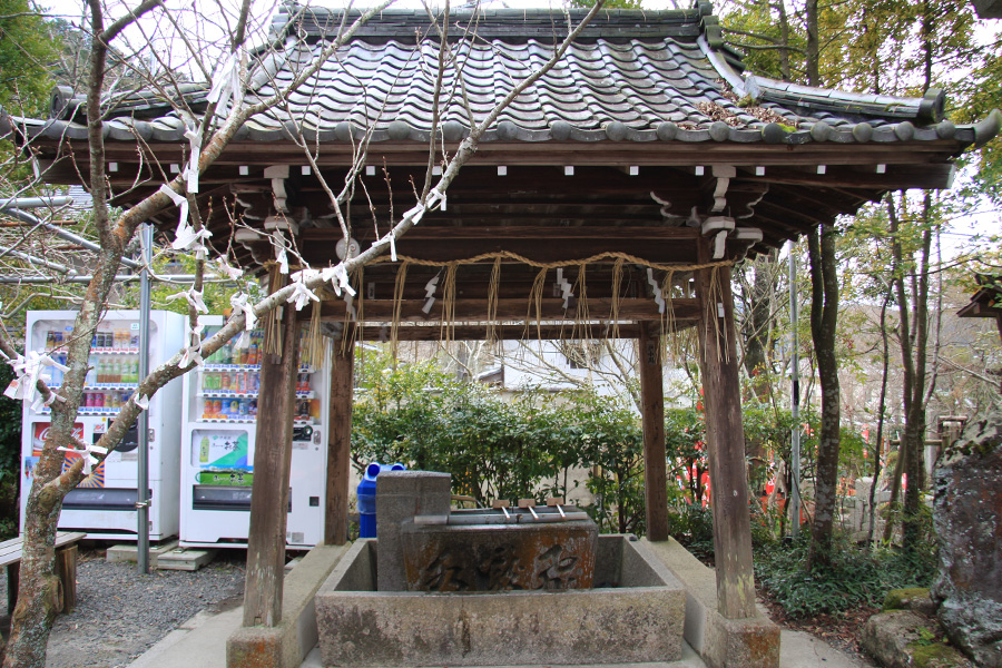 熊野若王子神社