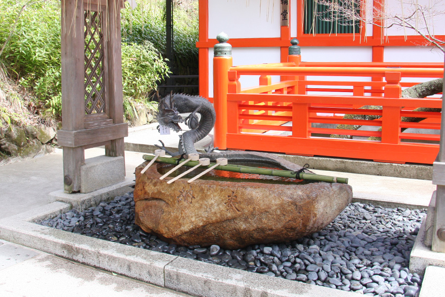 鞍馬寺