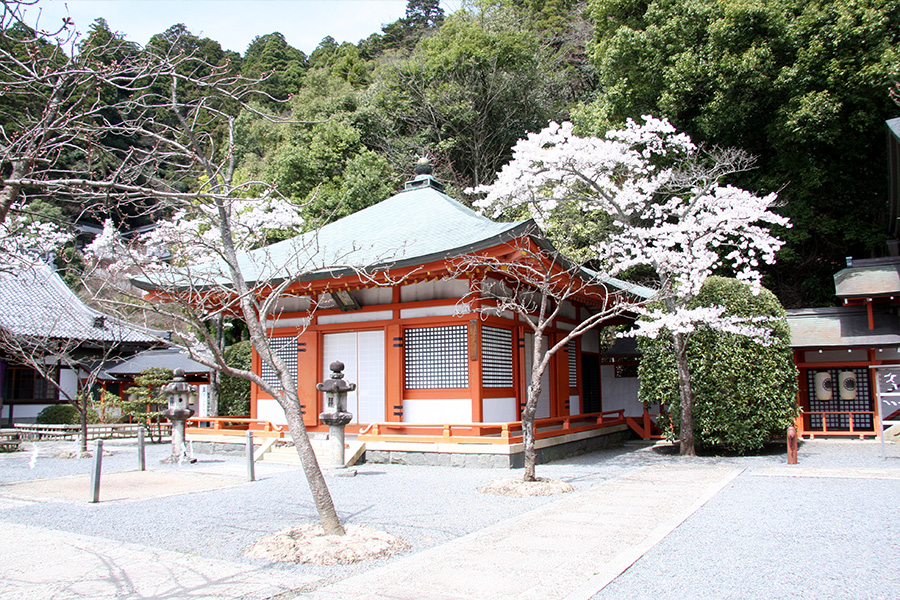 鞍馬寺