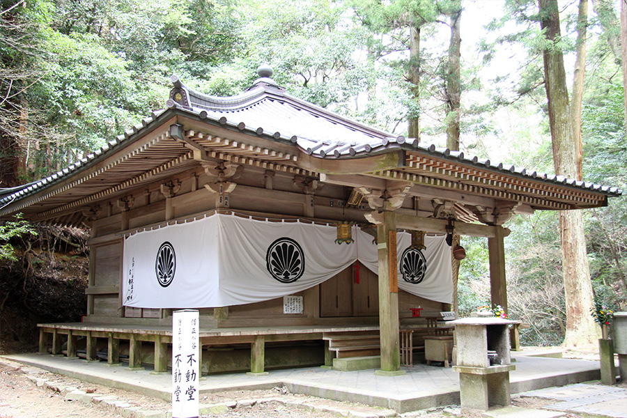 鞍馬寺