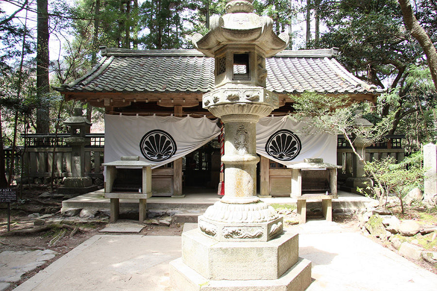 鞍馬寺