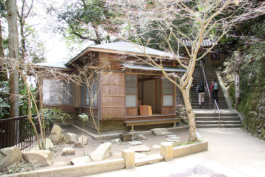 鞍馬寺