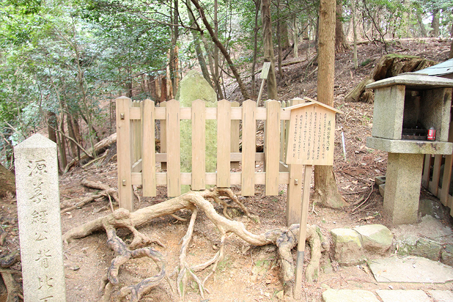 鞍馬寺