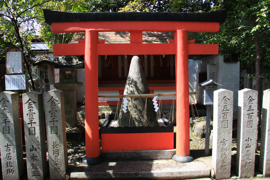 車折神社