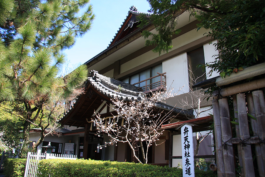 車折神社