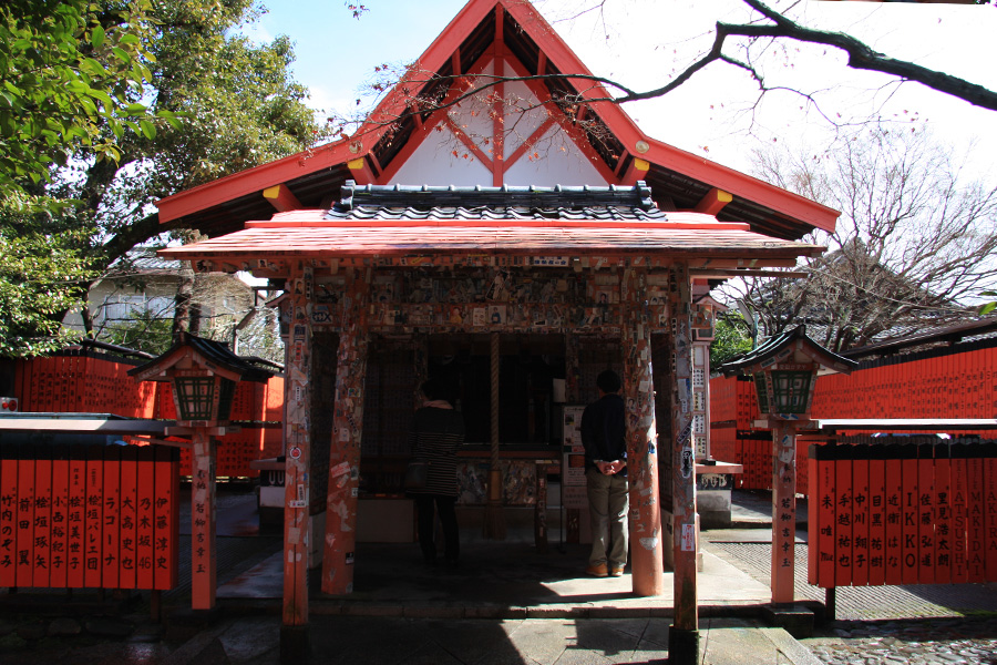 車折神社