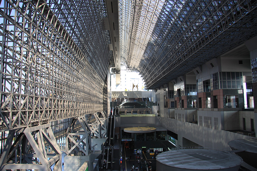 京都駅