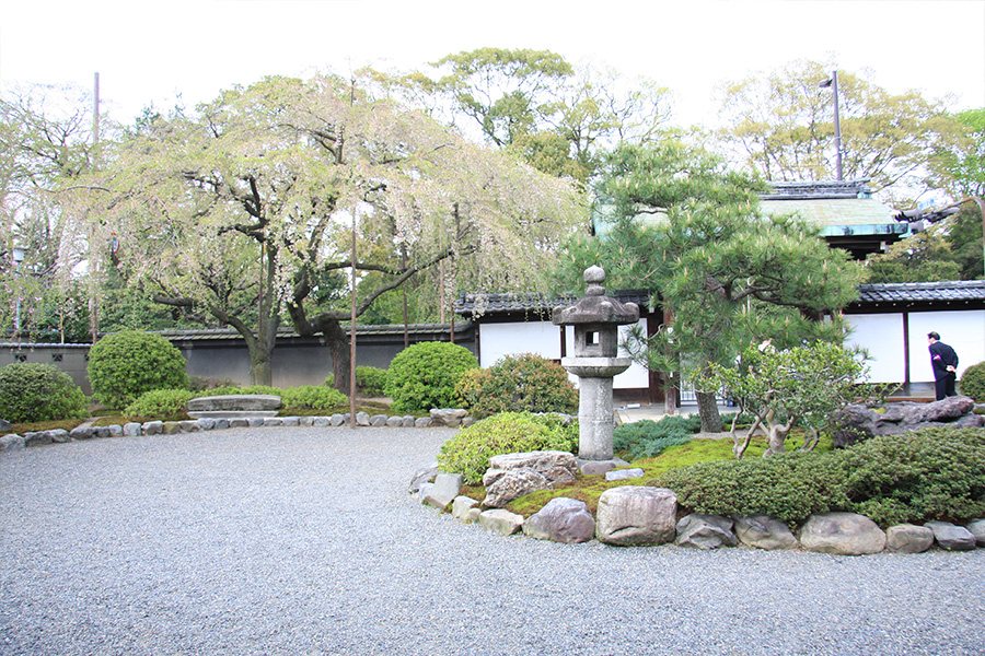 旧有栖川邸