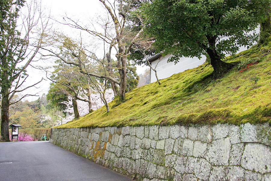 曼殊院