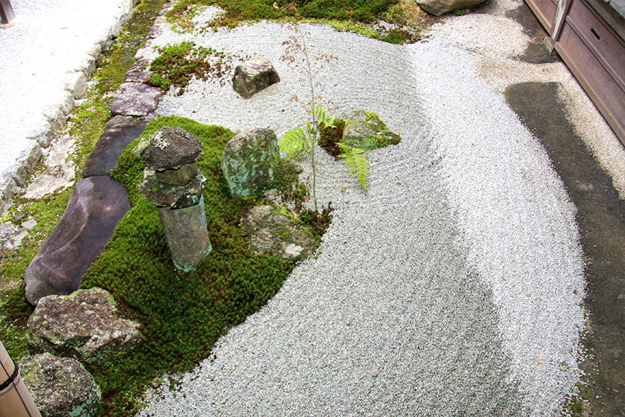 曼殊院