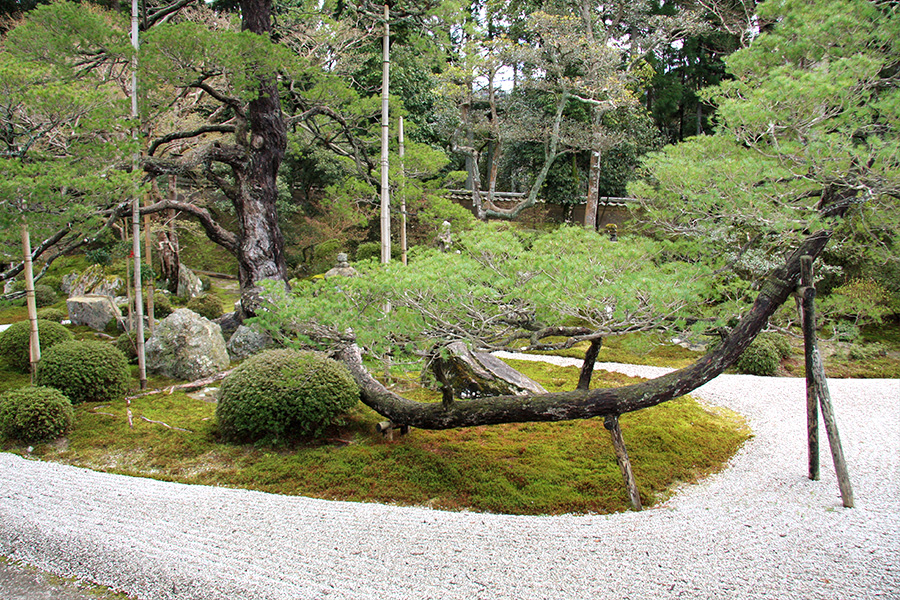 曼殊院