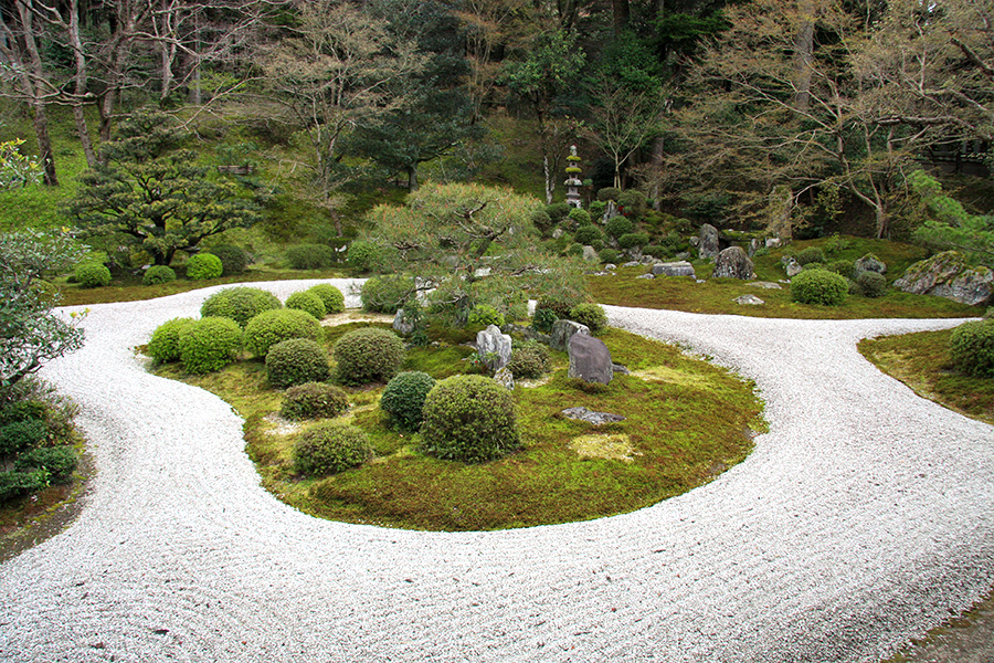 曼殊院