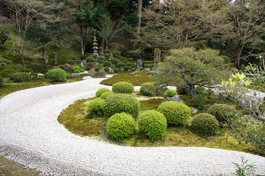 曼殊院