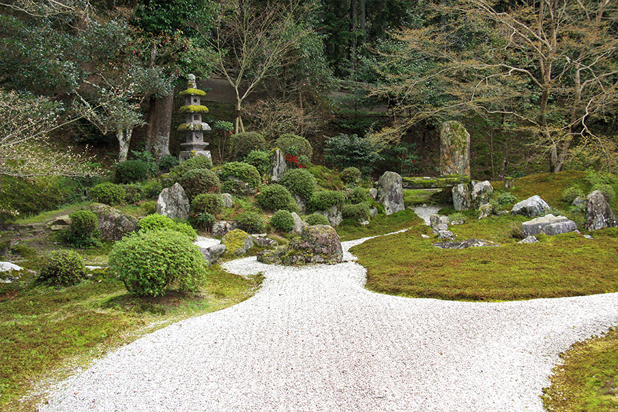 曼殊院