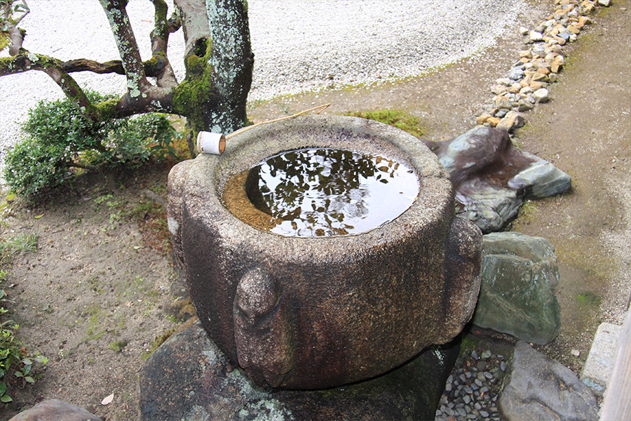 曼殊院