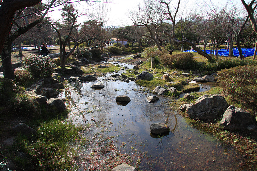 円山公園