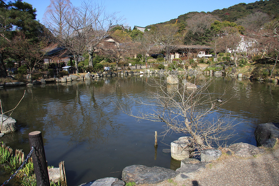 円山公園