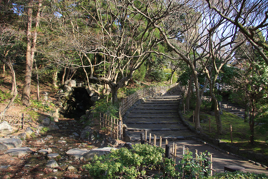 円山公園