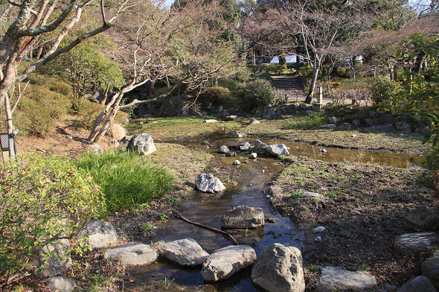 円山公園