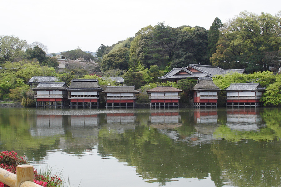 長岡天満宮