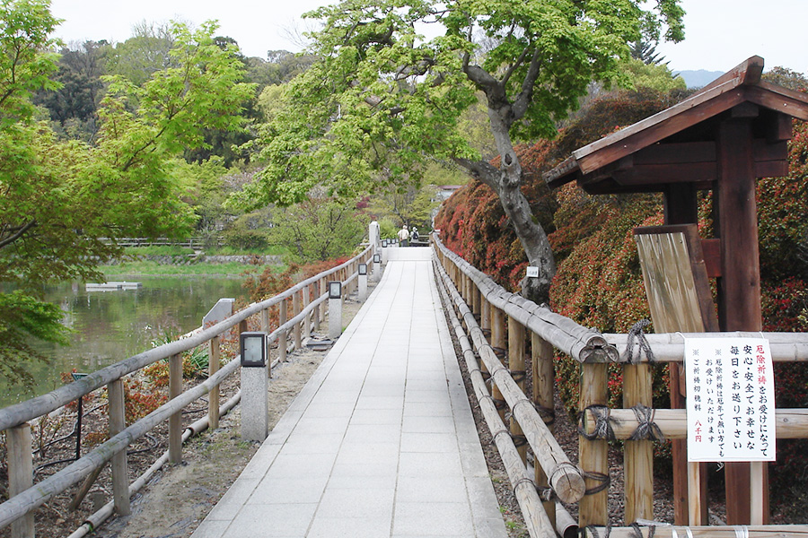 長岡天満宮