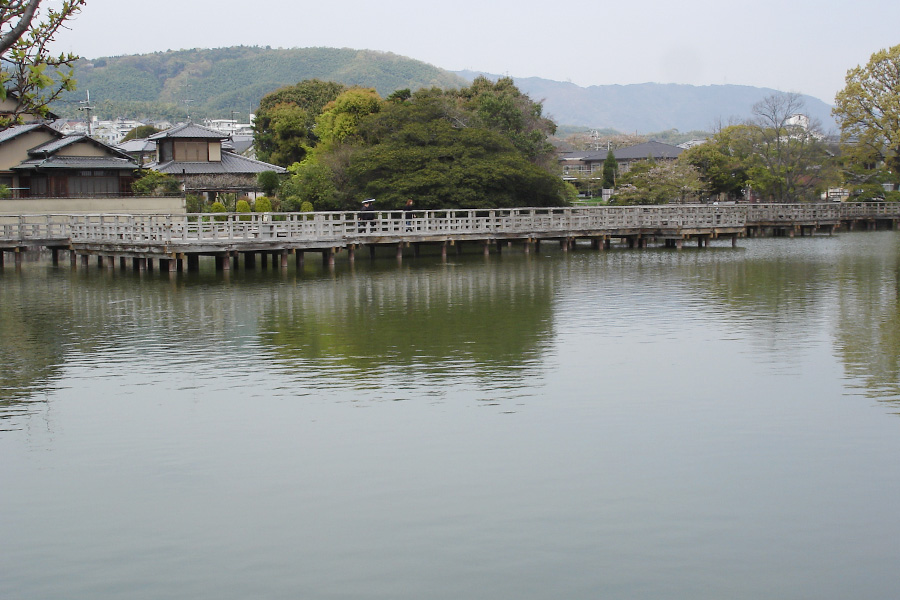 長岡天満宮