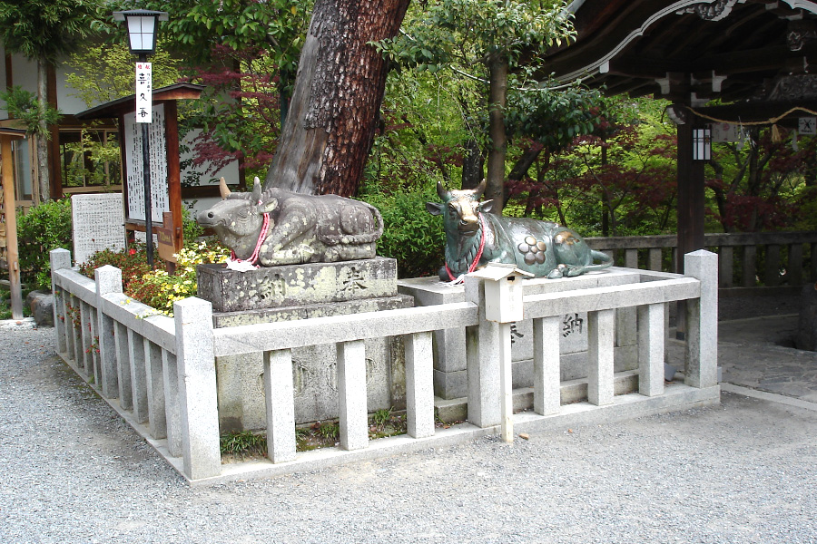 長岡天満宮