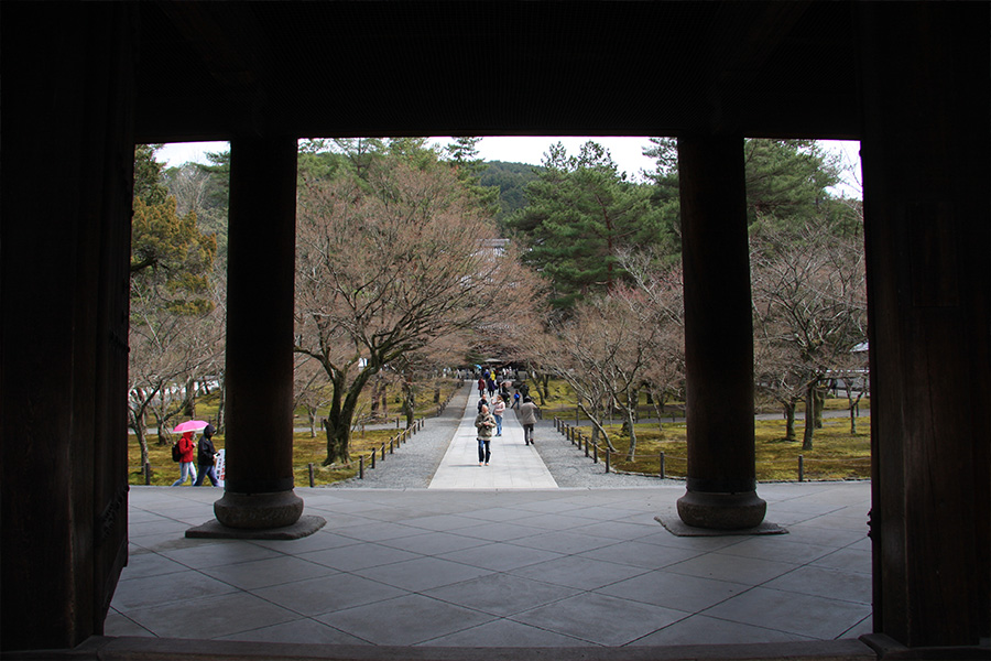 南禅寺