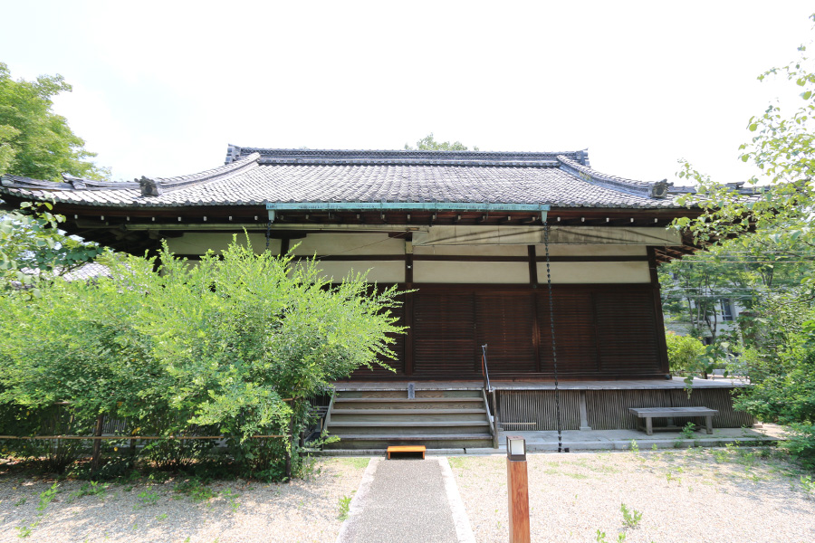 梨木神社