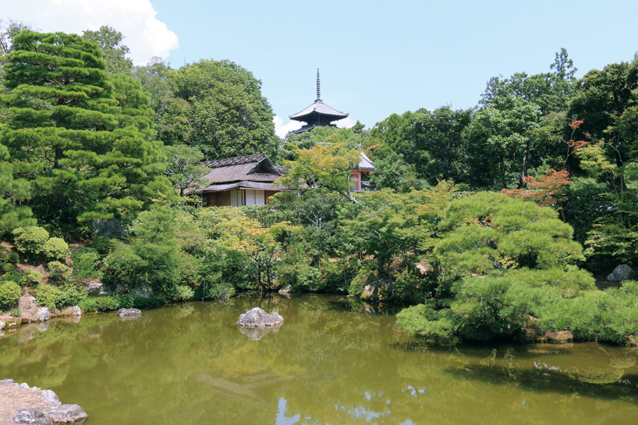 仁和寺