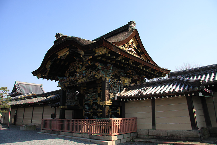 西本願寺