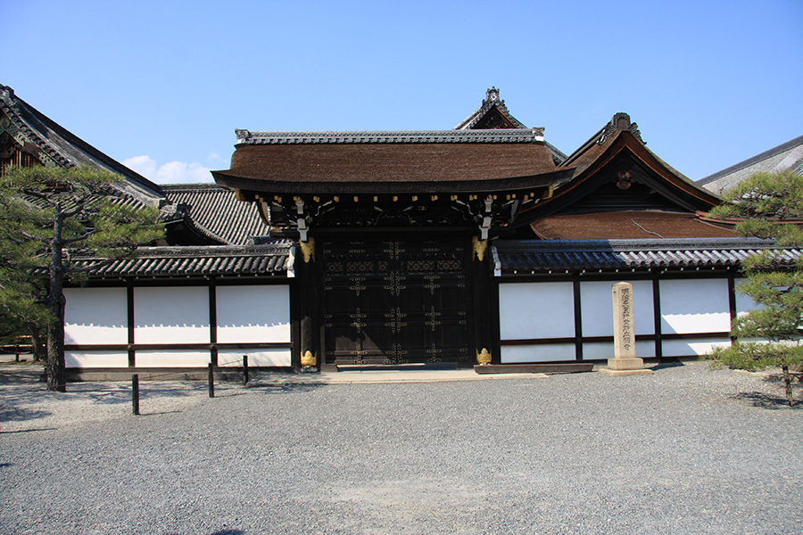 西本願寺