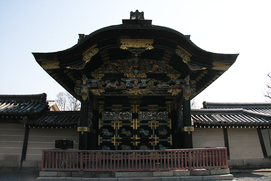 西本願寺