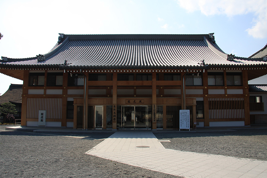 西本願寺