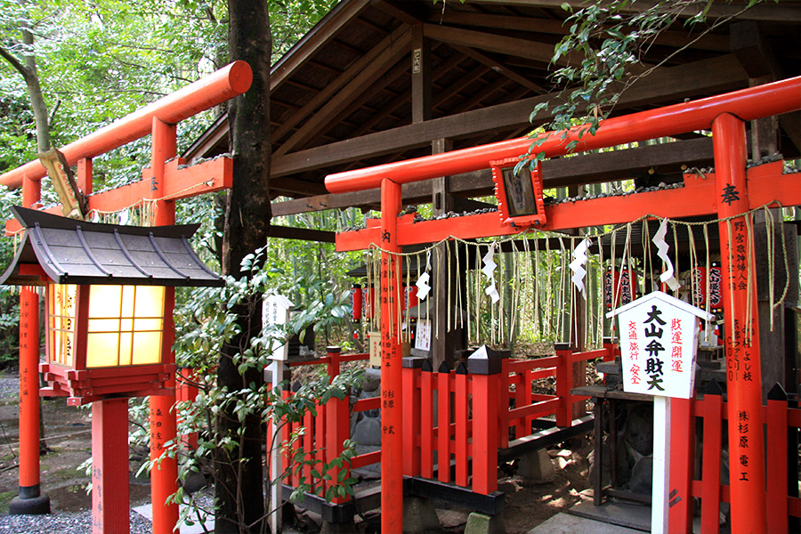 野宮神社