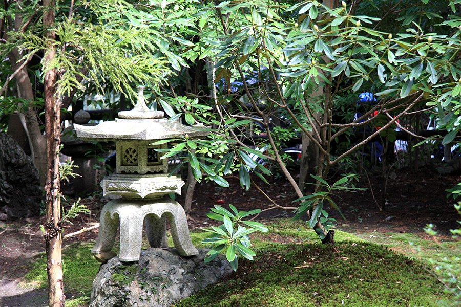 野宮神社