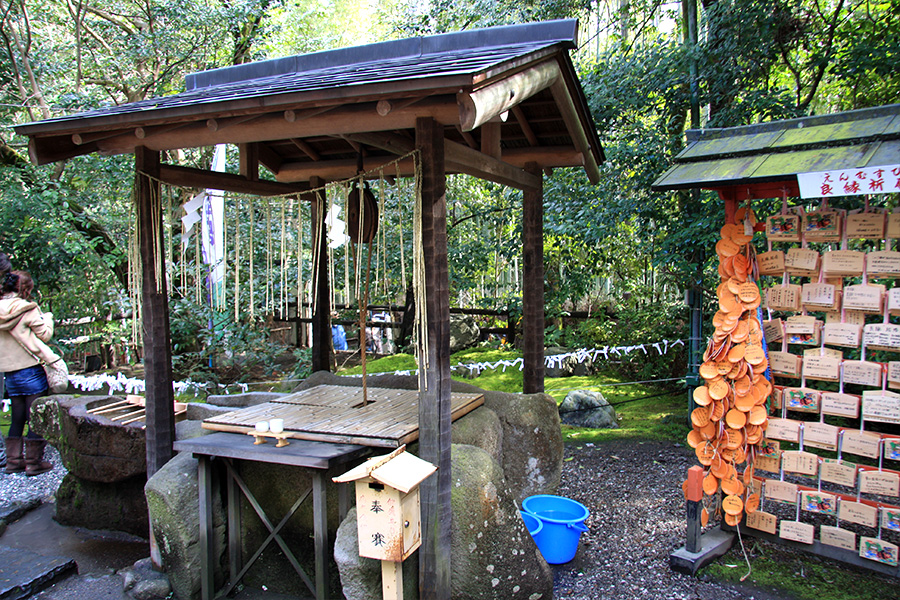 野宮神社