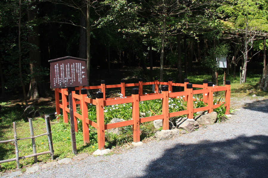 大原野神社