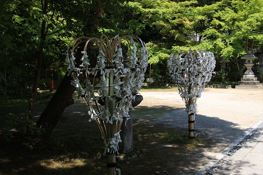 大原野神社