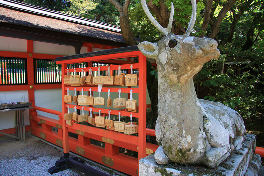 大原野神社