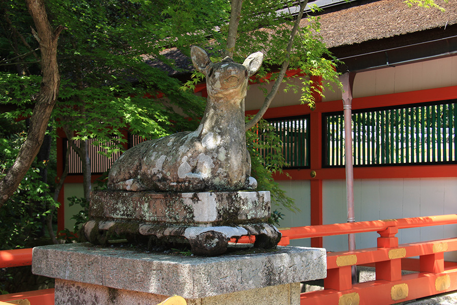 大原野神社