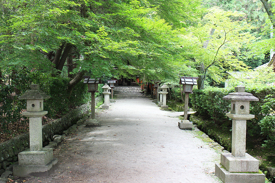 大田神社