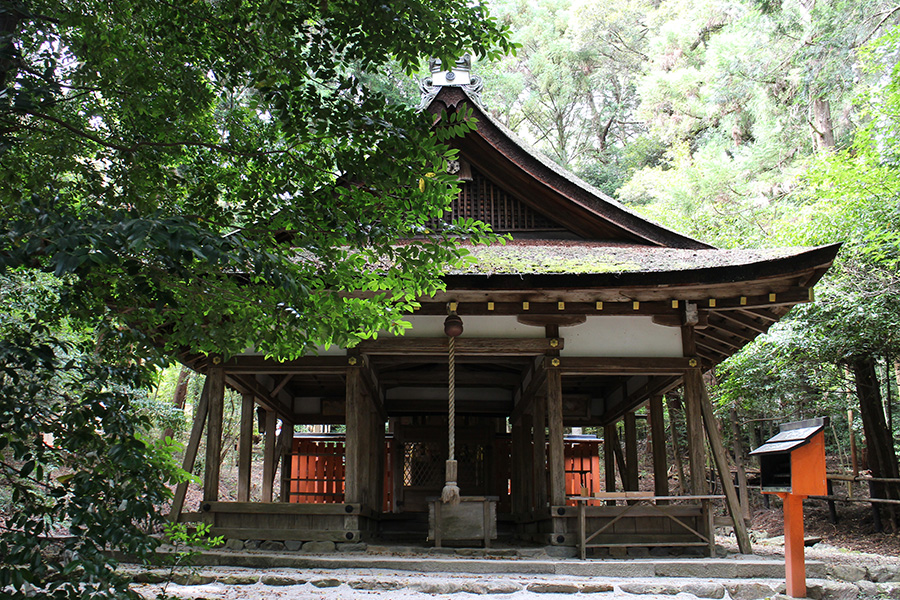 大田神社