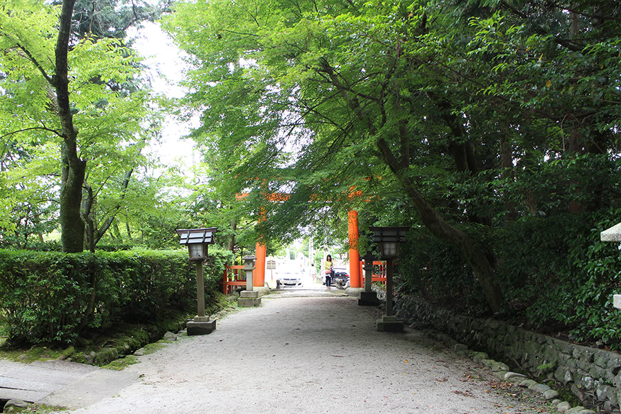 大田神社